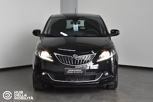 LANCIA YPSILON 1.0 Hybrid Gold